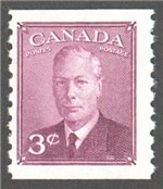 Canada Scott 299 Mint F